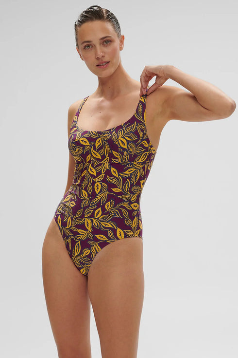 Simone Perele 1Ed Melia Underwired One-piece